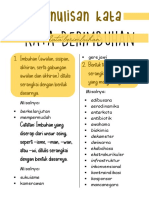 Kata Berimbuhan PDF