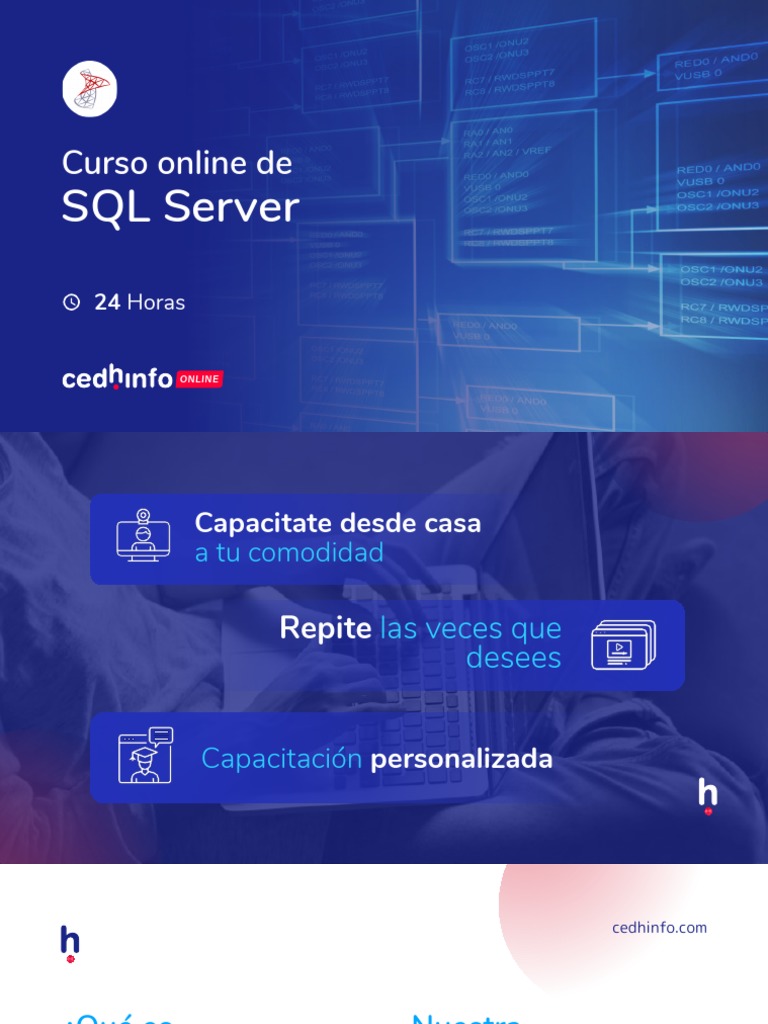 Sql server compressed 1 pdf pdf sql servidor sql de microsoft