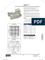 Check Valves: S6C & 3C Series Soft Seat