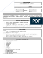 Eletromagnetismo Aplicado