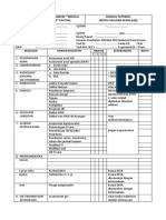 Klinikal Pathway Isk