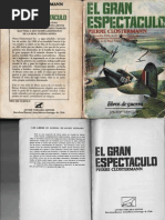 Download El Gran Espectaculoclostermann-Espa Ol by nanorueda SN46932430 doc pdf