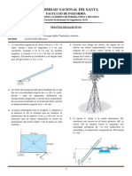 04 Práct Clas A-Cinemática Plana Del Cuerpo Rígido - Parte 1 PDF