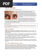Download emdr 1 by sabet SN46932479 doc pdf