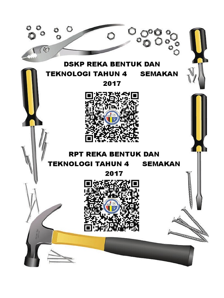 Dskp Dan Rbt Qr Code Pdf