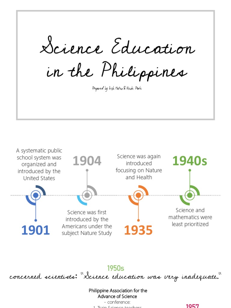 stsppt.pdf Science Education Science