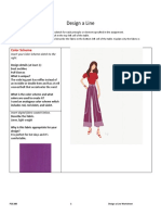 fcs208 Document Design-A-Line 1