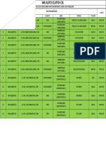 Friction Material Codes PDF