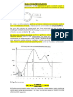 Ejercicio de Aplicacion - Volumen de Regulacion