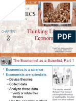 Chapter 2 Thinking Like an Economist.pptx