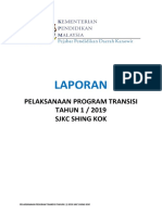 LAPORAN program transisi.docx