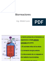 Biorreactores II