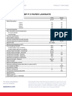 SRBP-P3 Datasheet