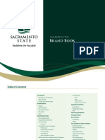 Sac State BrandBook 2016 PDF