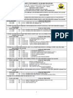 11 - Practicals-May 2019