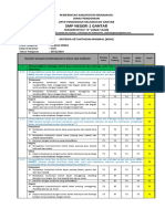 KKM PENJAS KLs 7 SMT 1 & 2