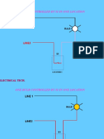 Bulb Connection