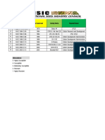 Nsic Fiber