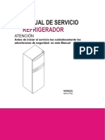 SVC Manual 3828JL8089D