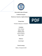 Proyecto Final Gestión de Almacen e Inventario 1