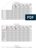 Daftar Hadir SMSTR Genep