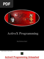 Download ActiveX Programming Unleashed 2nd Edition by werdantem SN46933281 doc pdf