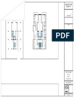 Architectural Design - Iv: Site Plan With Ground Floor