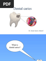 Key Dental ICD-10 Codes Guide | PDF | Human Tooth | Tooth Enamel