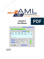 Seacast 4 2 User Manual Sti PDF