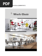 BSBMGT617-Appendix 1 - WorkChairs Case Study