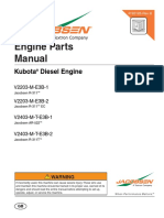 KUBOTA V2403-M-T-E3B Engine Parts  Manual.pdf