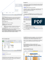 Excel IFERROR Function: Example #1