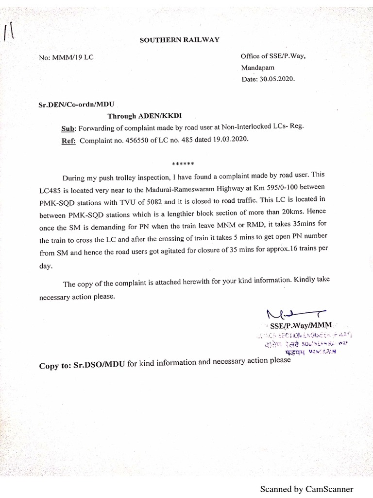 LC Complaint | PDF