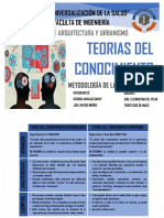 TEORIAS DEL CONOCIMIENTO (ARAUJO GARAY- MATOS MUÑOZ).pdf