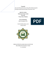 Pragmatik - Linguistik Perbaikan PDF