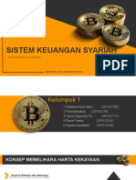 Sistem Keuangan Syariah - Kelompok 1 - Kelas K