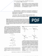 Squalene Synthase Inhibitors_Todd L Capson