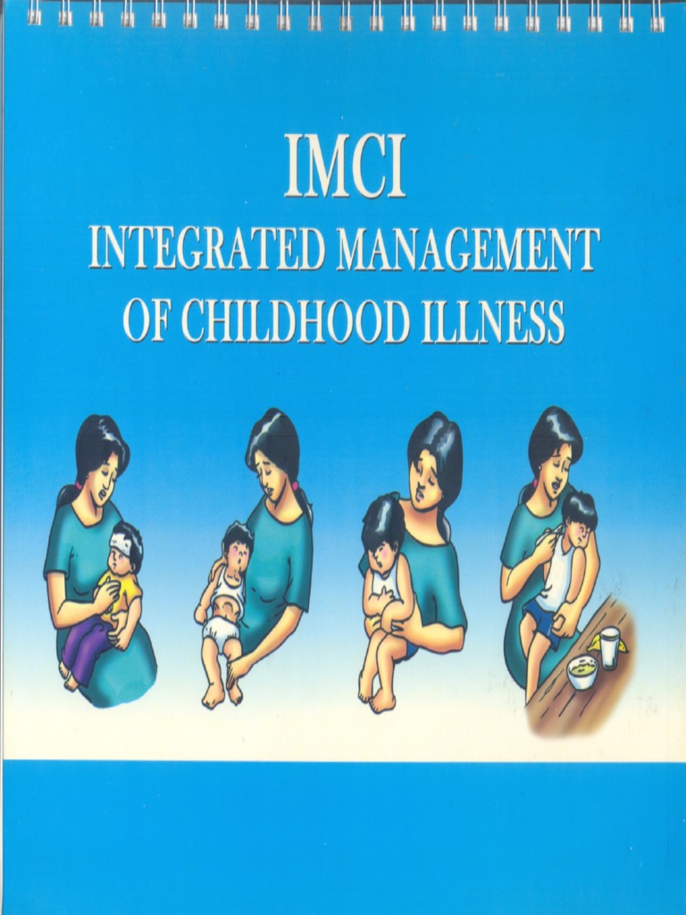 IMCI Integrated Management of Childhood Illness | PDF | Diarrhea | Fever