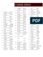 04 Number Series PDF