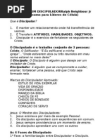 Discipulador Ralph n.jr