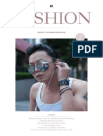 Fashion Supplement PDF