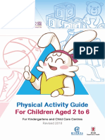 k1-k3 - Physical Activity Guide