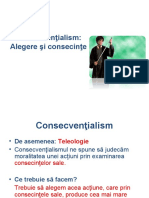 Consecventialism (3)