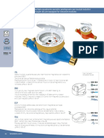 Getto multiplo predisposto per moduli induttivi