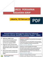 02 - Persiapan IDRIP - 18-02-2020