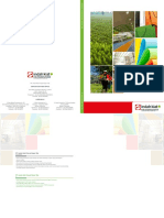 PT Indah Kiat Pulp & Paper Tbk Annual Report 2015