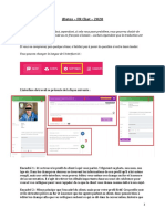 Idates Chat Manual 2020 PDF