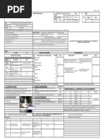 Problem Solving Tool Template 5D | PDF | Business | Computers