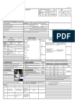 Identified Facts Result of Verification, Cause Analysis, Manufacturing Quality Status On The Applicable Date