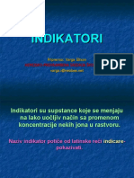 Indikatori